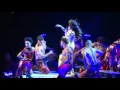 Selena Gomez - Body Heat Live Ottawa, ON The Revival Tour 2016