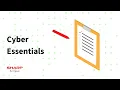 Cyber Essentials - Explainer