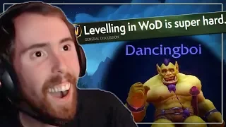 Asmongold vs the WoW Forums Best of Asmongold Ep 80