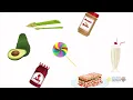 Do You Like Lasagna Milkshakes | Ice Cream And Lasagna? | Super Simple Songs Slow Motion