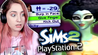 The Sims 5 - Official Gameplay. 