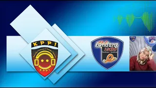 ratu engang teh ane bandung radio 95 2 fm