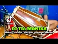 Lagu DJ TIA MONIKA X THAILAND KOPLO VIRAL TIKTOK COVER KENDANG RAMPAK