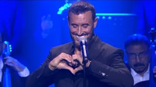 كاظم الساهر   شؤون صغيرة   موسم السودة                                                              دندنها