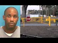 Inmate stabs corrections officer at Cross City Correctional Institution officer hospitalized