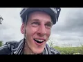 I Cycled $1 Bike From London To Paris