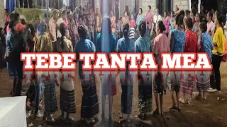 Download TEBE TANTA MEA TERBARU | 2020 MP3