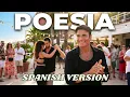 Sal Da Vinci - Poesia | Versione Spagnola