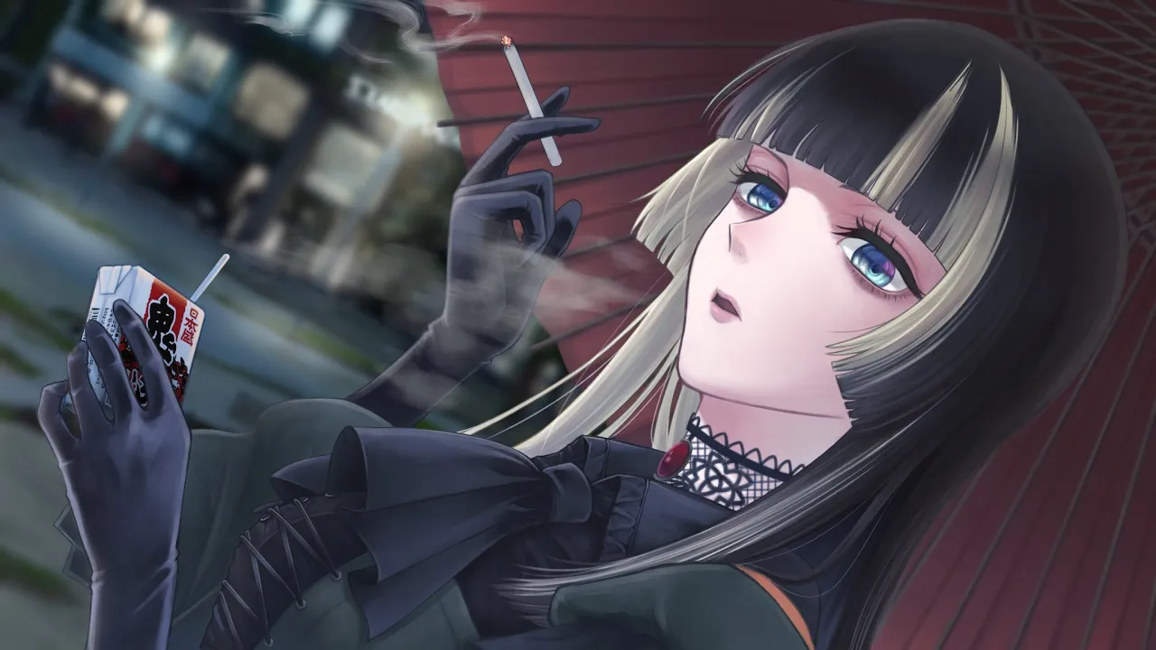 【雑談】白鳥亭うるしについて考える【 #hololiveDEV_IS  #ReGLOSS 】
