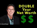 How to Increase Your Net Worth FAST W Real Estate