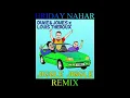 Duke & Jones, Louis Theroux - Jiggle Jiggle ( Remix )