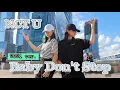 Lagu [ KPOP IN PUBLIC ] #NCT U (엔씨티 유) - 'Baby Don't Stop' dance cover by Alina \u0026 Timofey 2021 ver.