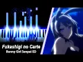 Download Lagu Bunny Girl Senpai ED - \