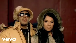 lumidee shes like the wind official music video ft tony sunshine