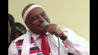 Sirba Artist Haayiluu Disaasaan Waltajjii Basahannanaarratti Dhiheesse 