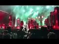 Download Lagu BAD OMENS - GLASS HOUSES LIVE 4K - ROCK THE PARK - LONDON, ON JULY 11 2025
