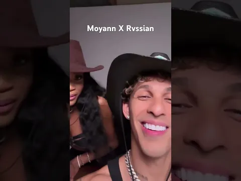 Moyann X Rvssian #duttymoneyriddim #Moyann #Rvssian #Pinknpretty #GogoClubriddim
