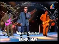 Download Lagu MAY (Yantzen) - Meniti Suratan LIVE (1993) | HQ Audio