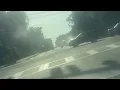 Raw shows moments leading up to fatal shooting of bystander trying to break up fight