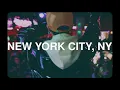 산이 (San E) X 매드클라운 (Mad Clown) US TOUR VIDEO