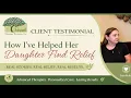 Complex Chronic Pain Success Story Client Testimonial Advanced Manual Therapy