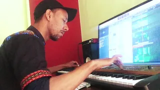 محمد عثمان قطر الندي دندنها