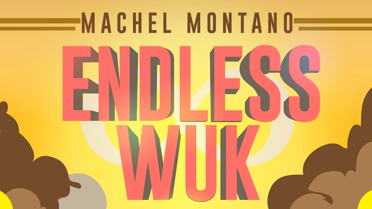 Endless Wuk | Machel Montano | Official Lyric Video | Soca Music 2015