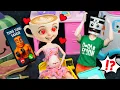 Download Lagu 16 Minutes Satisfying Unboxing Italian Brainrot Tung Tung Tung Sahur x Ballerina Cappuccina Playset