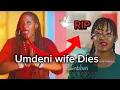Lagu R.I.P Umdeni Mahlalentabeni dies after Xposing Moja Love 