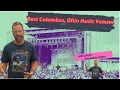 Best Columbus Ohio Music Venues