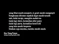 Download Lagu Kau Yang Punya - Malique featuring Najwa