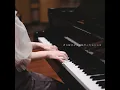 君の好きな人が私だったらいいな (Piano ver.) - Kimino-Sukina-Hitoga-Watashidattara-Iina (Piano ver.) - tegacreampan