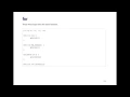 3 1 Control Structures part 1 7 10