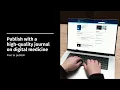 Digital Medicine