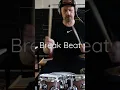 Break Beat Drumming