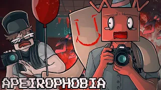 roblox apeirophobia roblox backroom experience 3 ft altrax420 