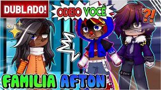 [ DUBLADO ] O PEDIDO FINALMENTE CHEGOU? MAS... MICHAEL/NOAH? 💔🩹❤️ | MINI FILME GACHA CLUB