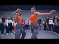 Nicki Minaj - Good Form ft. Lil Wayne / SIMEEZ & SHIN JI WON Choreography.