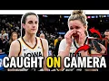 LEAKED Exposes Monica McNutt s True Feelings For Caitlin Clark After 24 Hours