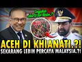 Download Lagu HEBOH‼️ Jadi Daerah Termiskin Di INDONESIA⁈ ACEH Lebih Percaya MALAYSIA Berbanding JAKARTA \u0026 MEDAN