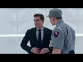 Imran khan - now you see me 2 scene