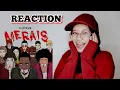 Download Lagu K-CLIQUE - MERAIS  REACTION | NOT-SO-REACTION FANGIRL JE LEBIH