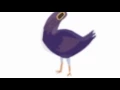 Trash Dove - Surfin Bird