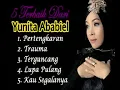 Yunita Ababiel Pertengkaran