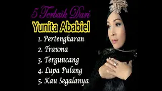 Download lagu Yunita Ababiel Pertengkaran....mp3