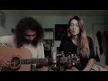 Dark Turn Of Mind with Jo Secondino                    #gillianwelch #daverawlings