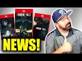 Some BIG NEWS Just Dropped for Nintendo Switch 2