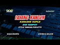 Download Lagu Didi Kempot - Layang Kangen KARAOKE KOPLO  NADA CEWEK (YAMAHA PSR - S 775)
