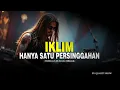 Lagu IKLIM - HANYA SATU PERSINGGAHAN [ VERSI COVER ROCK TERBAIK ] BY QUALITY SHOW
