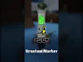 Markers Leaks According to Find the Markers Wiki